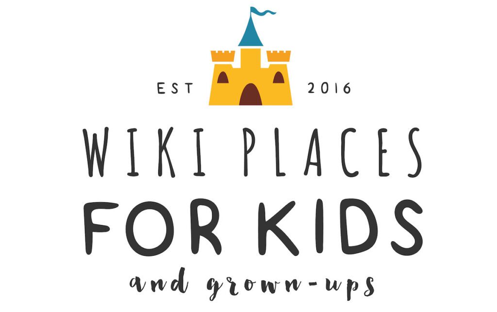 Wiki Place for Kids Logo