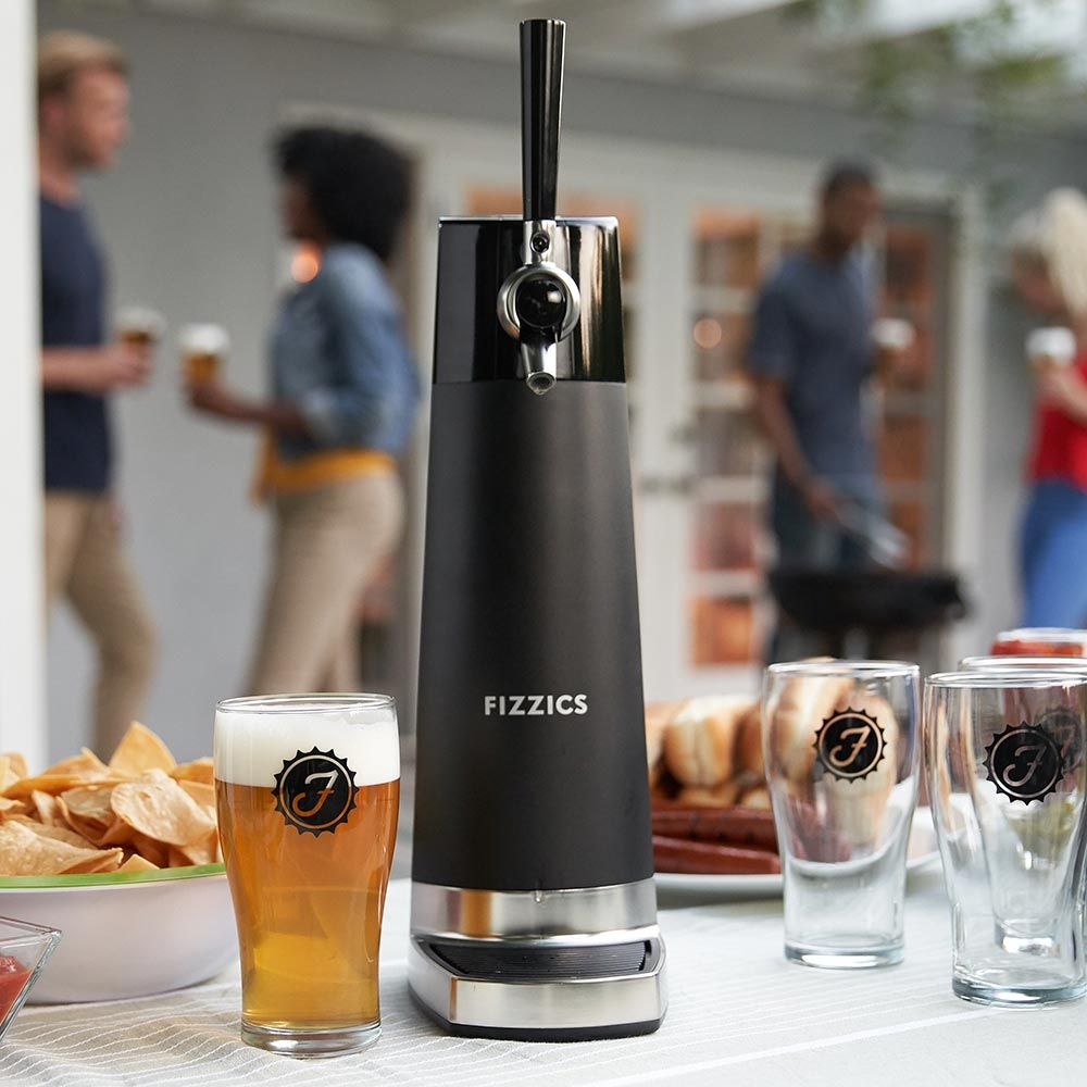 Fizzics Draft Beer Dispenser