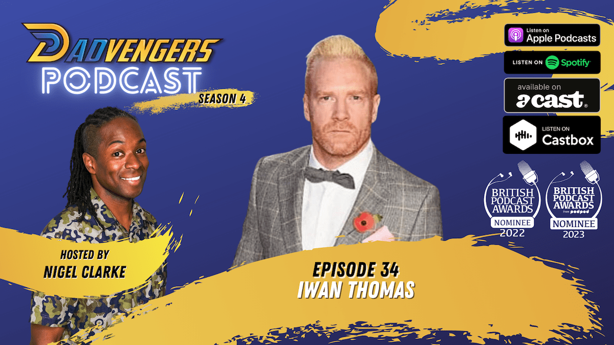 Podcast Ep 34 - Iwan Thomas (1920x1080)